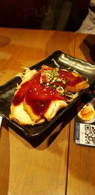 Menya Sakura Singapore