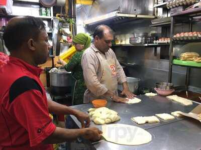 Golden Nur Nasi Briyani Special