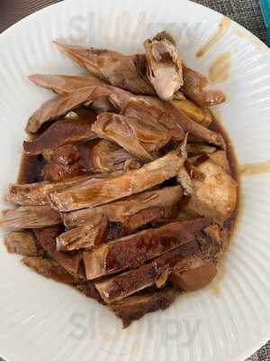Boon Tong Kee Kway Chap And Duck Noodle