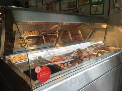 Fong Seng Fast Food Nasi Lemak