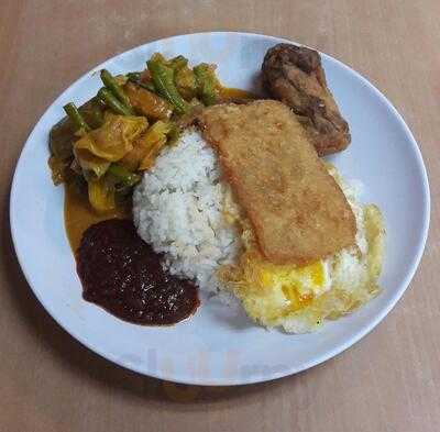 Fong Seng Fast Food Nasi Lemak