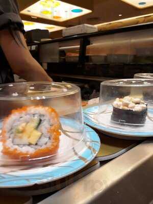 Ichiban Sushi
