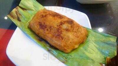 Dulukala Peranakan Restaurant