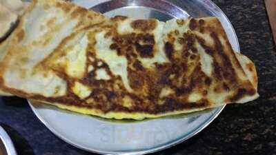 Causarina Curry Restuarant