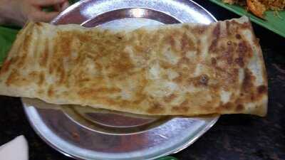 Causarina Curry Restuarant