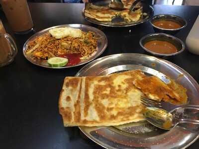 Causarina Curry Restuarant