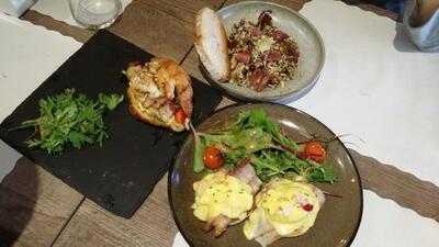 Bridge Restaurant Bar