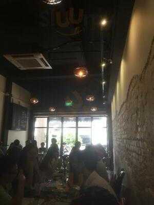 Bridge Restaurant Bar