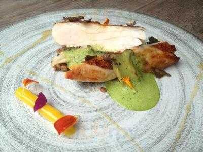 Bridge Restaurant Bar