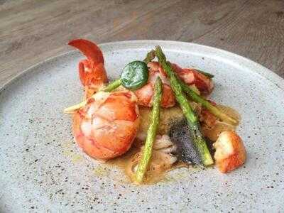 Bridge Restaurant Bar