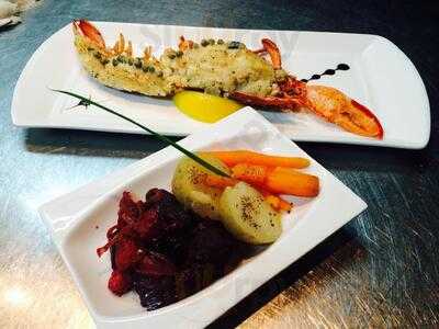 Trattoria Gallo D'oro