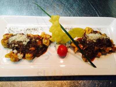 Trattoria Gallo D'oro