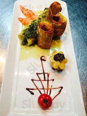 Trattoria Gallo D'oro