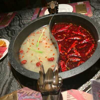 Spicy House Restaurant