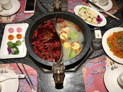 Spicy House Restaurant