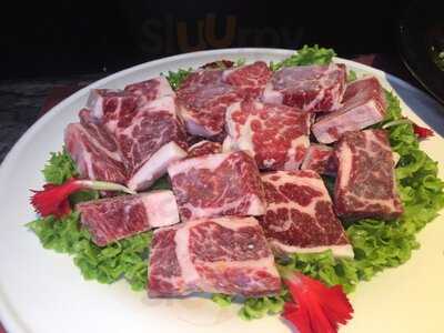 Spicy House Restaurant