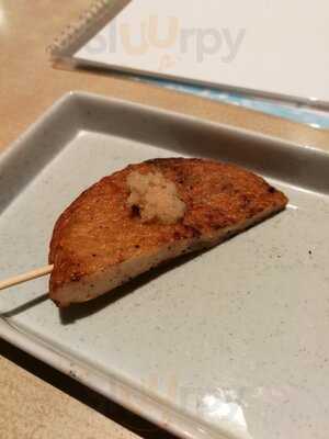 Yakitori Uma