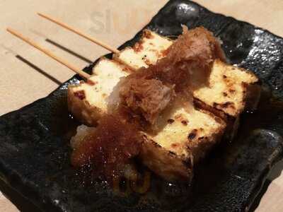 Yakitori Uma