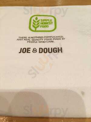 Joe & Dough