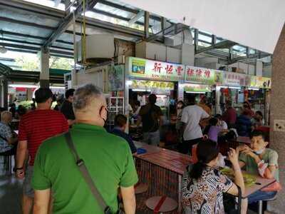 Xin Heng Feng Guo Tiao Tan