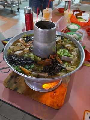 Xin Heng Feng Guo Tiao Tan