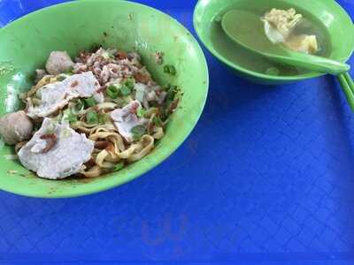 Xin Heng Feng Guo Tiao Tan