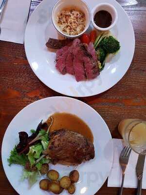 Meet & Meat - Street Food