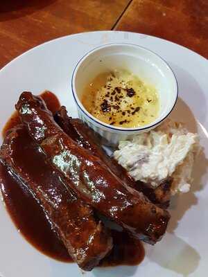 Meet & Meat - Street Food