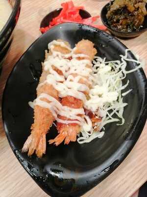 Takagi Ramen - 51@amk (opp Amk Hub)-