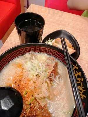 Takagi Ramen - 51@amk (opp Amk Hub)-