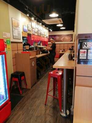 Takagi Ramen - 51@amk (opp Amk Hub)-