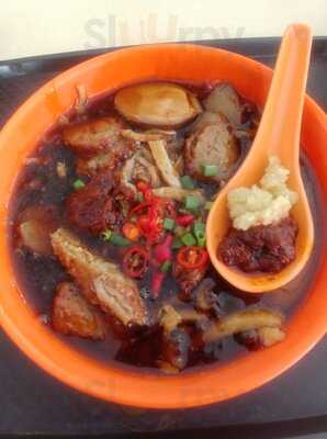 Lorong Ah Soo Lor Mee