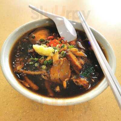 Lorong Ah Soo Lor Mee