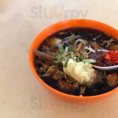 Lorong Ah Soo Lor Mee