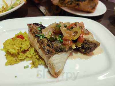 Santa Fe Tex-mex Grill