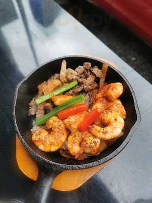 Santa Fe Tex-mex Grill