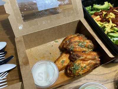 Santa Fe Tex-mex Grill