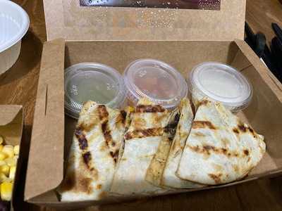 Santa Fe Tex-mex Grill