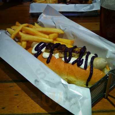 The Mustard Incident