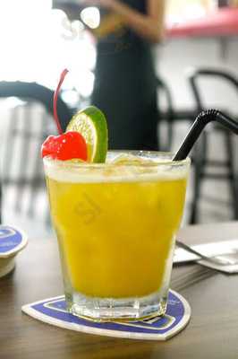 The Mustard Incident