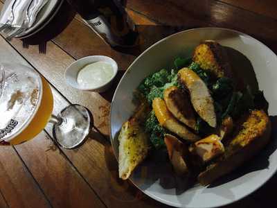 The Mustard Incident