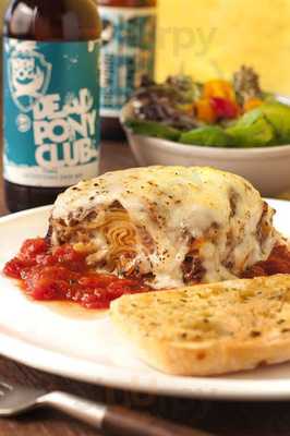 The Mustard Incident