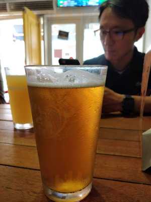 The Mustard Incident