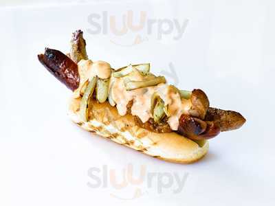 The Mustard Incident