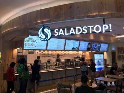 Saladstop