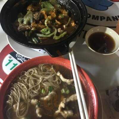 Seng Kee Black Herbal Chicken