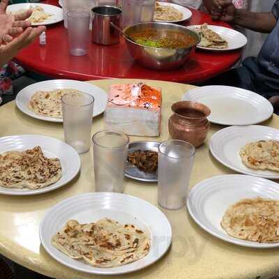 Suriya Banana Leaf Restaurant