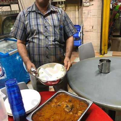 Suriya Banana Leaf Restaurant