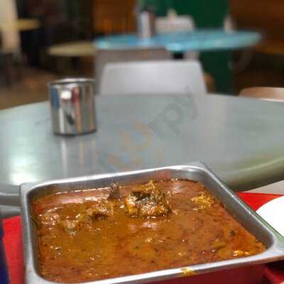 Suriya Banana Leaf Restaurant