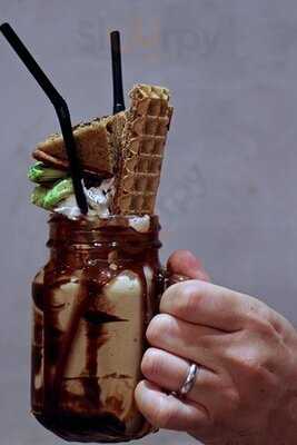 Benjamin Browns Bistro And Bakery